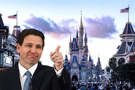 Amid DeSantis fight, Disney drops $1 billion Orlando campus plans